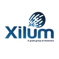 Xilum logo - Similar company to Xilum Eclairage