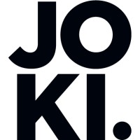 Joki Turku logo - Similar company to Data City