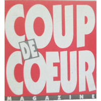 Coup De Coeur Magazine