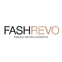 Fashrevo Sdn Bhd logo - Similar company to Sixma Group