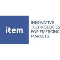 ITEM logo - Similar company to 2Oggle
