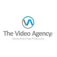 The Video Agency logo - Similar company to Pace Creative Group