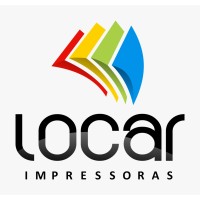 Locar impressoras Ltda logo - Similar company to Tritech System Integrations