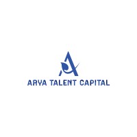 ARYA Talent Capital logo - Similar company to Banalay Digital
