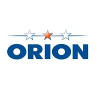 Orion Food Industries logo - Similar company to Comfit Egypt