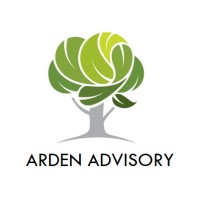 Arden Advisory logo - Similar company to Lowe & Co. Properties (New Real Estate Academy Coming Soon!)