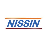 Nissin Transport GmbH Belgium logo - Similar company to Record Express