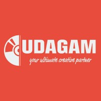 Udagam Digital logo - Similar company to Omicox