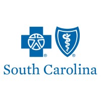 BlueCross BlueShield of South Carolina logo - Similar company to Bluecross Blueshield Of Tennessee