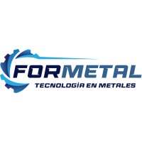 Formetal Rosario logo - Similar company to Redfox Logística