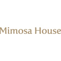 Mimosa House logo - Similar company to Communeeastan Ideas And 'Vision' Institute, Collating And Creating The Utopian Taste Of The Future.