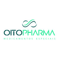 Oito Pharma Medicamentos Especiais logo - Similar company to Jfb Distribuidora