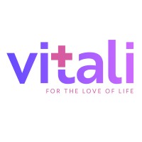 Vitali Partners logo - Similar company to Convince Computer Ltd