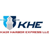 KAIR HARBOR EXPRESS LLC logo - Similar company to B & L Logistics Llc