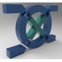 Oxcore Engineering logo - Similar company to Crosstrails