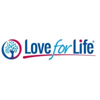Love for Life logo - Similar company to Dps Group