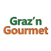 Graz'n Gourmet logo - Similar company to Outreach Media