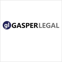 Gasper Legal logo - Similar company to Carson Law Firm Llc