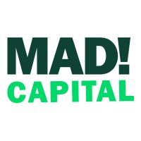 Mad Capital logo - Similar company to Blackspace