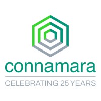 Connamara logo - Similar company to Itech.Ua