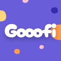 Gooofi logo - Similar company to Rebase