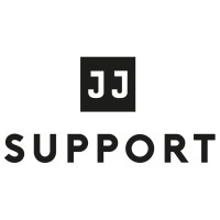 JJ Support logo - Similar company to Inch Studios