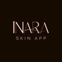 Inara Skin App logo - Similar company to Tagbin