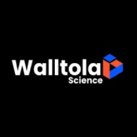Walltola Science logo - Similar company to Decryptomics Biotech