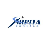 Arpita Travels logo - Similar company to Ideaptdigital