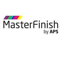 Master Finish by APS logo - Similar company to Finishlab
