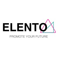 ELENTO logo - Similar company to The Digital Nomad (Asia) Magazine