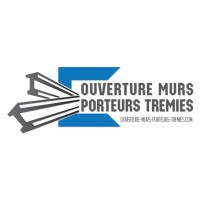 OUVERTURE MURS PORTEURS TREMIES logo - Similar company to Larmorie Officiel