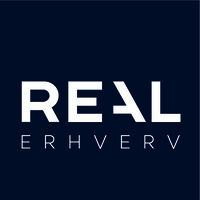 RealMæglerne Erhverv Øst-, Midt- og Vestjylland logo - Similar company to Norvik & Partners Aps