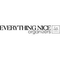Everything Nice Organizers logo - Similar company to Rizkly