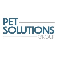 Pet Solutions Group logo - Similar company to Smart Cookie Barkery