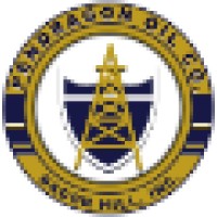 Pendragon Oil Co logo - Similar company to Black Labs Ca
