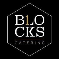 Blocks Catering logo - Similar company to Eva Optic B.V.