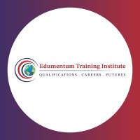 Edumentum Training Institute logo - Similar company to Western International College