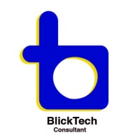 BLICKTECH CONSULTANT Co., Ltd. logo - Similar company to Blinktek