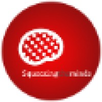 Squeezing the minds logo - Similar company to Jd Hancock Photography