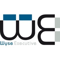 WYSE EXECUTIVE logo - Similar company to 26 Digital