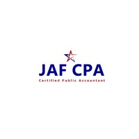 JAF CPA LLC logo - Similar company to Retail Genie