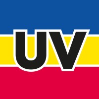 Unternehmerverband Norddeutschland Mecklenburg Schwerin e.V. logo - Similar company to Digitales Innovationszentrum Schwerin