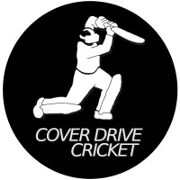 Cover Drive Cricket