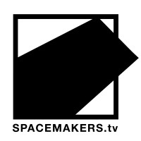 SPACEMAKERS logo - Similar company to Vzw Curando