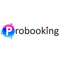 Probooking.io logo - Similar company to Aavee Tech