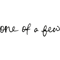 One of a Few Clothing Ltd logo - Similar company to Made Better