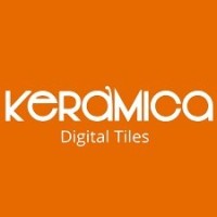Keramica Digital Tiles logo - Similar company to Ev9
