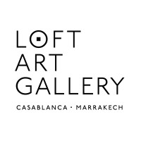 Loft Art Gallery logo - Similar company to Africans Column