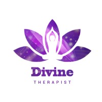 Divine Therapist logo - Similar company to Aspire Child Development Centre
